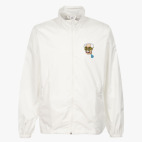 Ветровка без капюшона