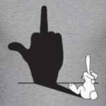 shadow of the rabbit