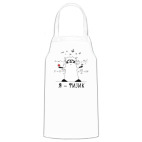 Кухонный фартук