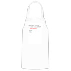 Кухонный фартук