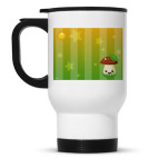 Кружка-термос