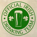 Irish team
