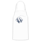 Кухонный фартук