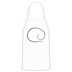 Кухонный фартук