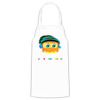 Кухонный фартук