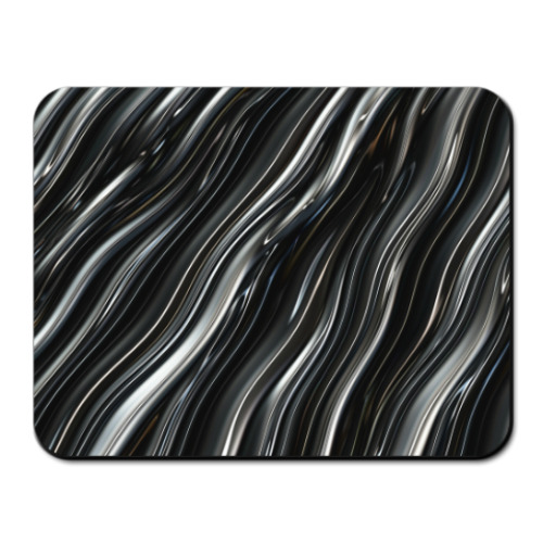 Коврик для мыши с принтом Текстура