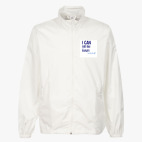 Ветровка без капюшона