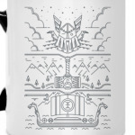 Викинги и Один