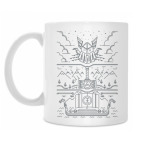 Кружка 330 мл