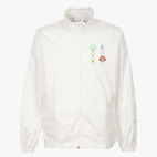 Ветровка без капюшона