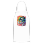 Кухонный фартук