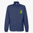 Ветровка без капюшона