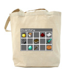  'Minecraft Inventory'