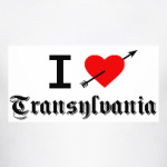 Dead Mayhem Per Yngve Ohlin I Love Transylvania