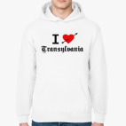 Толстовка худи