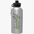 Спортивная бутылка