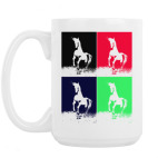 Кружка 420 мл