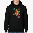 Толстовка худи