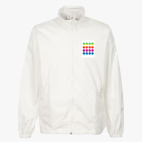 Ветровка без капюшона