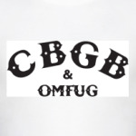  CBGB's
