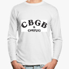 Лонгслив