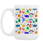 Кружка 420 мл