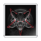 Взгляд демона