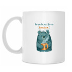 Кружка 330 мл