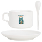 Кофейный набор