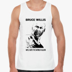 Брюс Уиллис