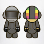 Music / Daft punk