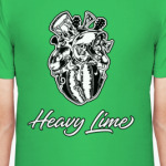Heavy Lime