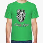 Heavy Lime