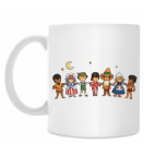 Кружка 330 мл