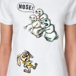  Снеговики-зомби