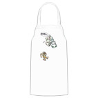 Кухонный фартук