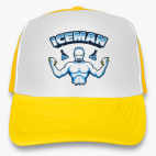 Iceman