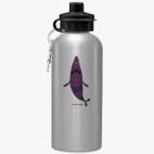 Спортивная бутылка