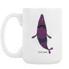 Кружка 420 мл