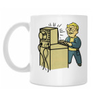 Кружка 330 мл