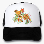 Кепки Trucker