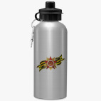 Спортивная бутылка