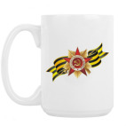 Кружка 420 мл