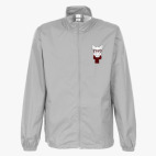 Ветровка без капюшона