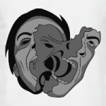 «Нечто» и мутация лица