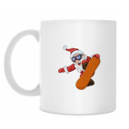 Кружка 330 мл