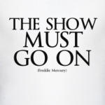  Фредди Меркури