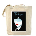 Девушка из Токио