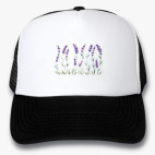 Кепки Trucker