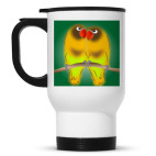 Кружка-термос